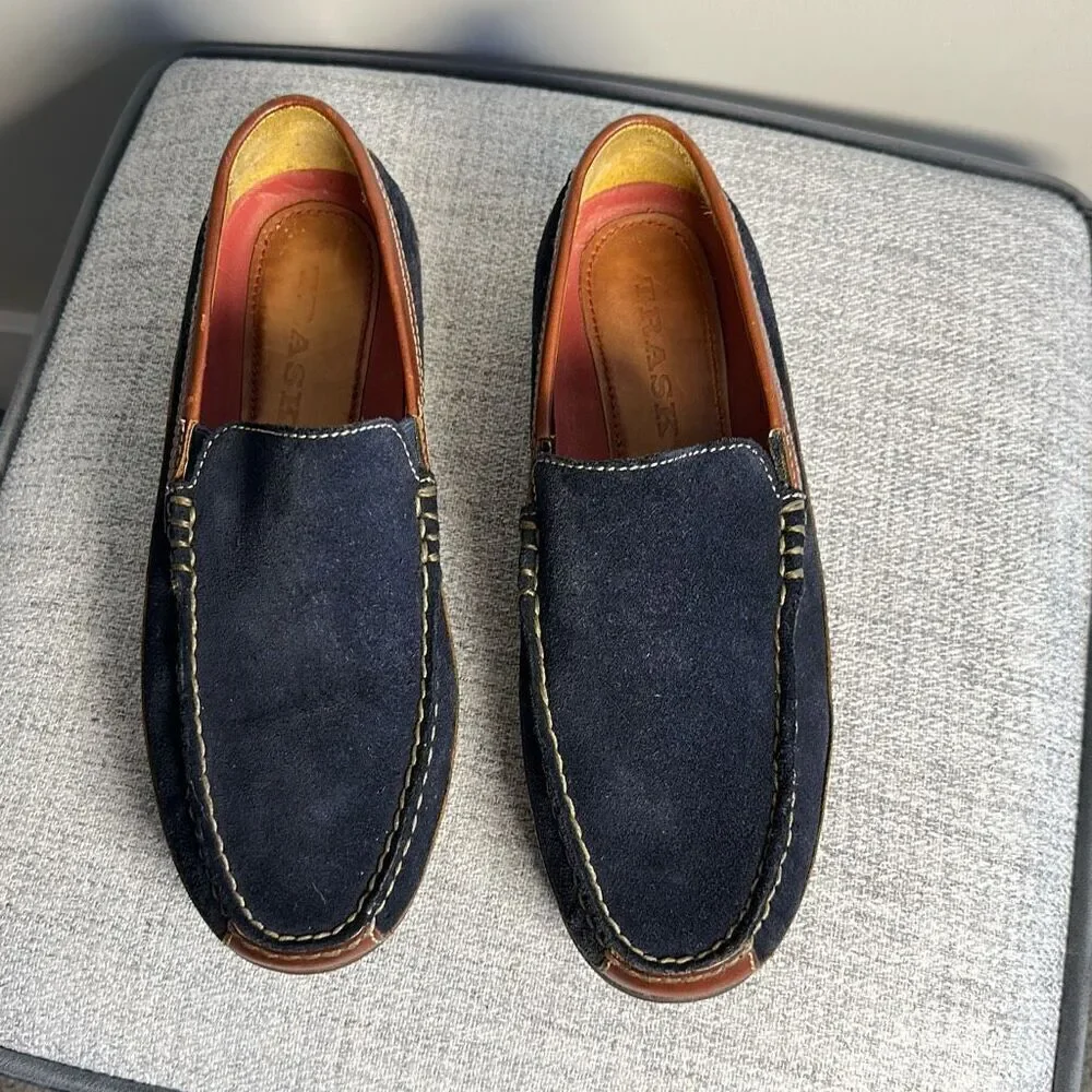 Trask men’s derby